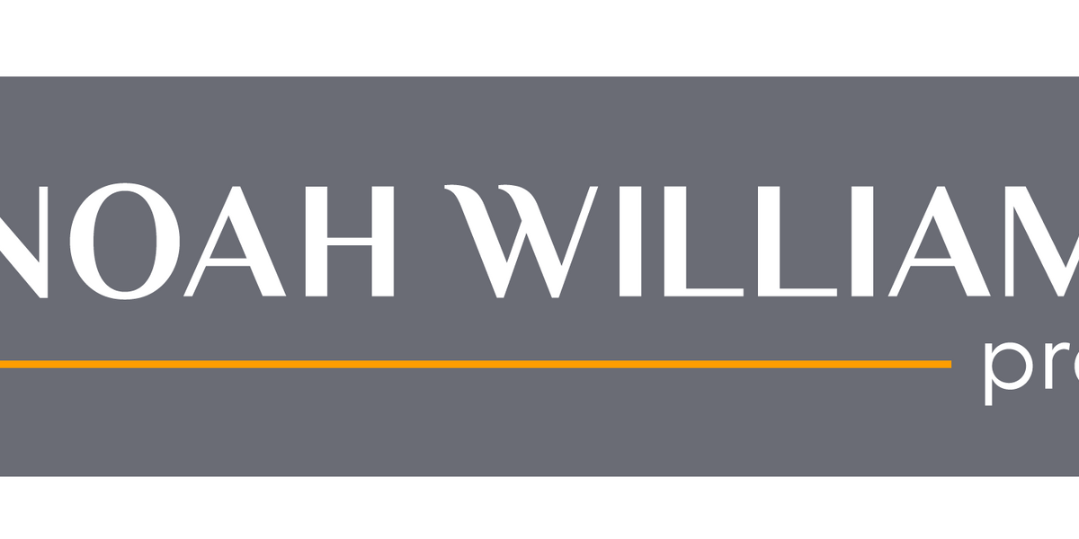 Noah William Pro